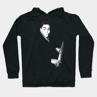 Fats Waller Hoodie